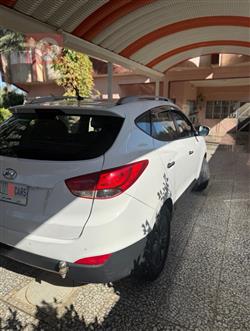 هيونداي توسان